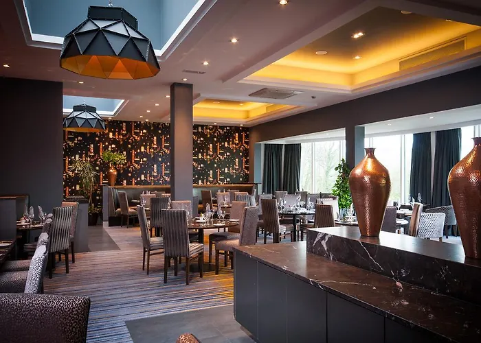 Hotels With Four Stars Talbot Cork