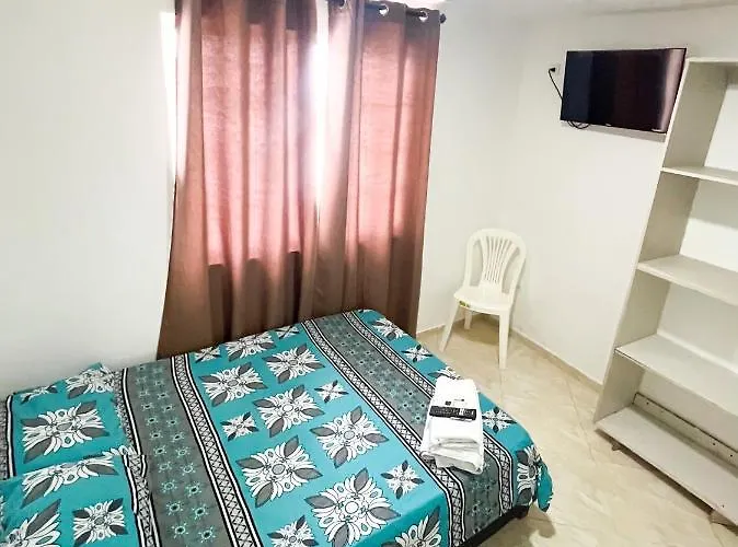 Hotel familiar: Pretty View Posada