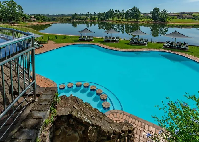 Pine Lake Resort