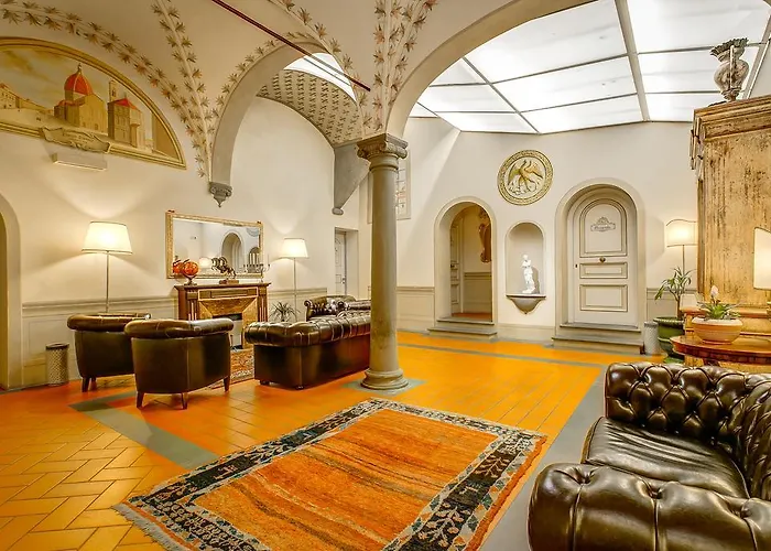 Resort: Firenze Suite