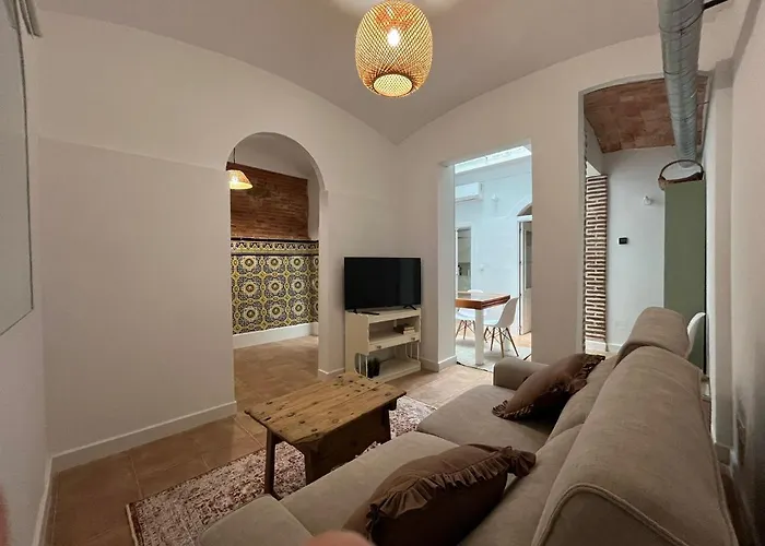 Atocha Boutique Badajoz