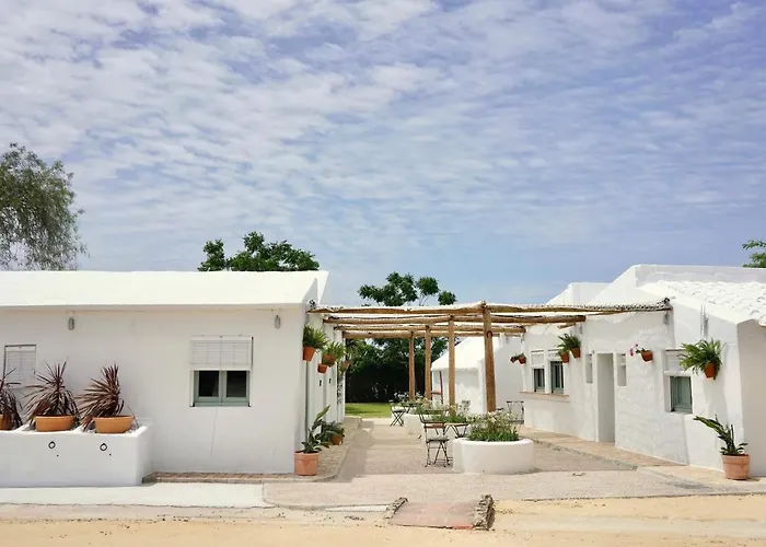 B&B: Alojamiento rural CASAPIÑA