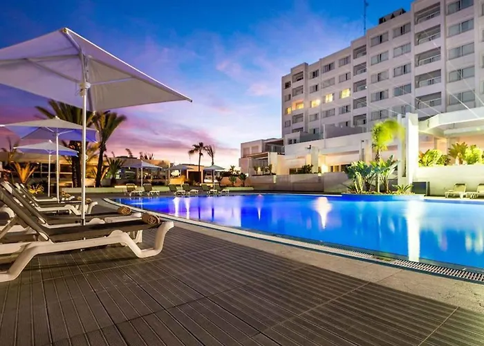 5 star hotels Sahara Agadir - Adults Only