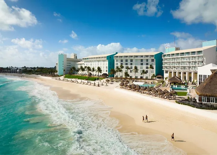 The Westin Resort & Spa Cancun With Golf Course
