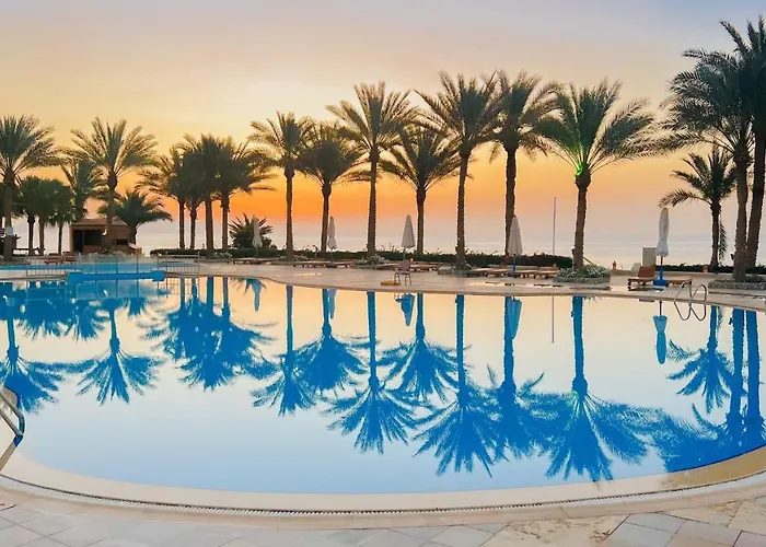 Boutique hotel only: Sharm Club Beach Resort