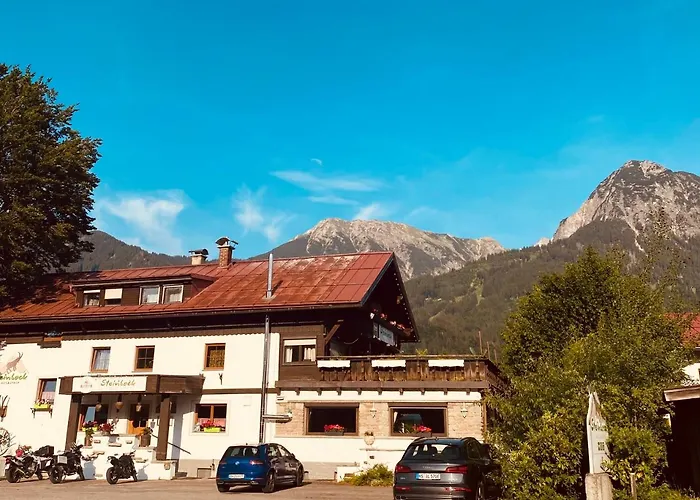 Steinbock Bed&Breakfast