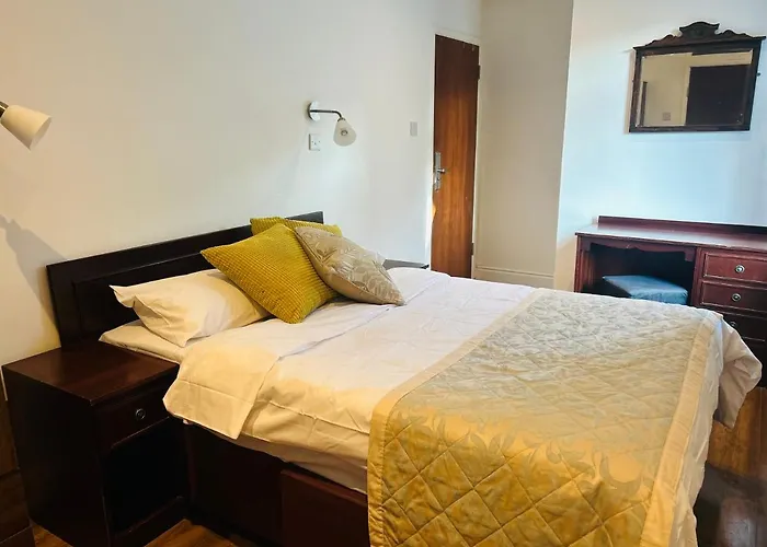 Guest house: Sinai Hotel