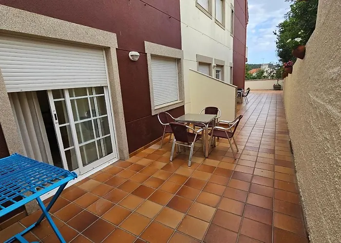 Apartamentos Coral Do Mar I