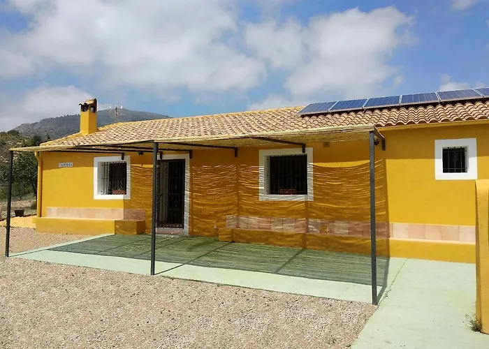 Finca El Carrascal