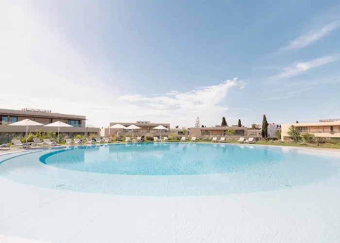 Hotel de luxo Apenas: White Shell Beach Villas