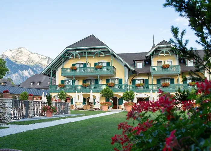 Familienhotel: Hotel Friesacher