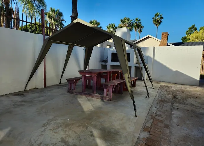 Family Hotel: Bela Valley Guest House