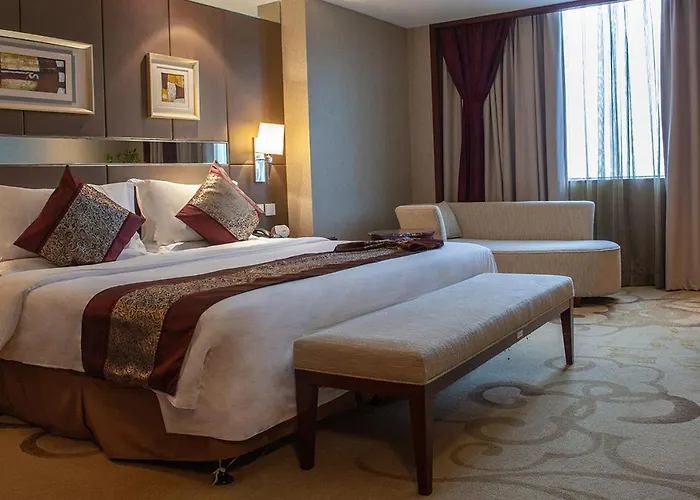 Vision Plaza Beijing
