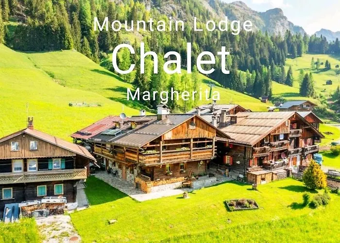 Chalet Margherita
