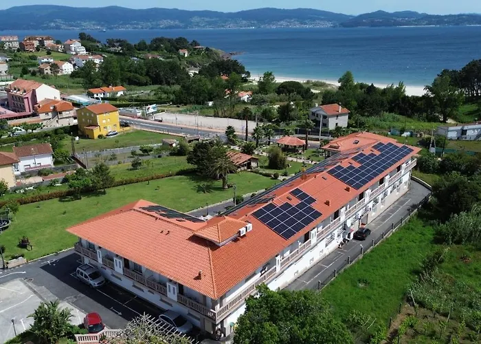 Aparthotel Villa Cabicastro