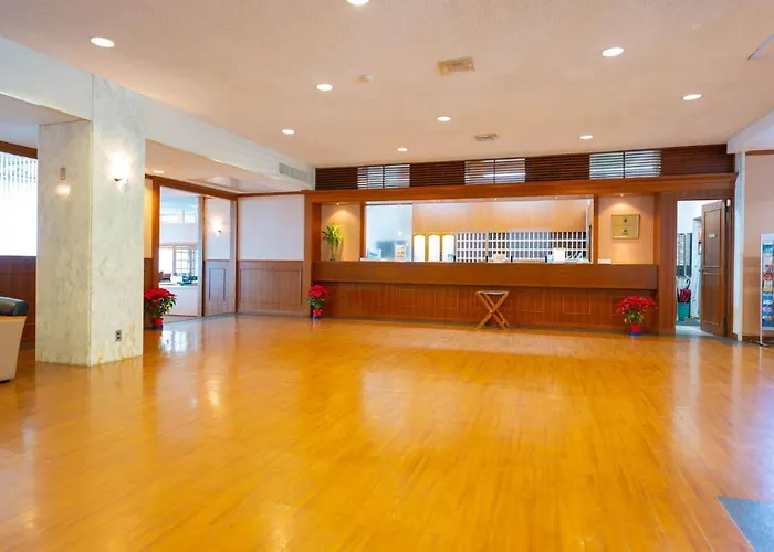Motobu Green Park And Golf Course