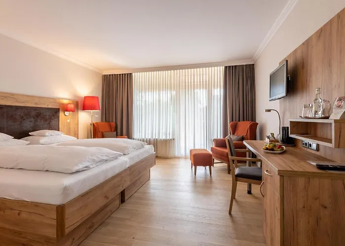 Sonnenhügel Hotel&Restaurant