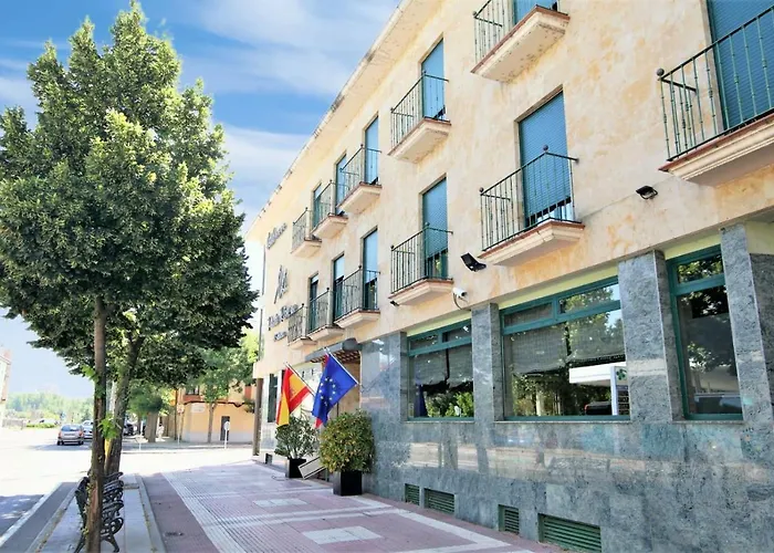 Puente Romano De