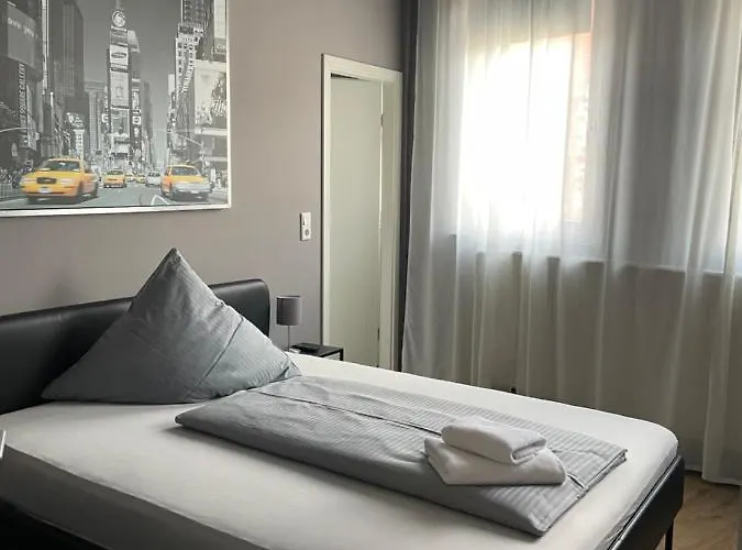Urlaubsunterkunft Alpha