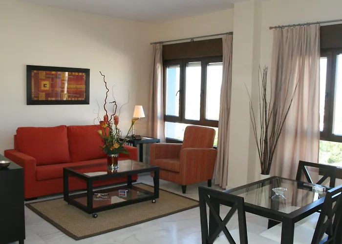 Vacation rental: Apartamentos Luxsevilla Palacio