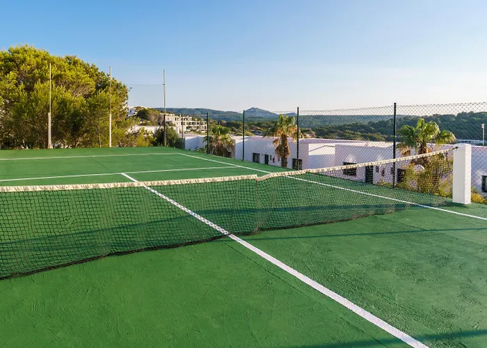 Beach Club Menorca