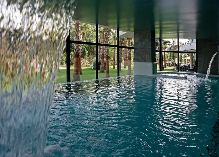 Senator Banus (Adults Only)