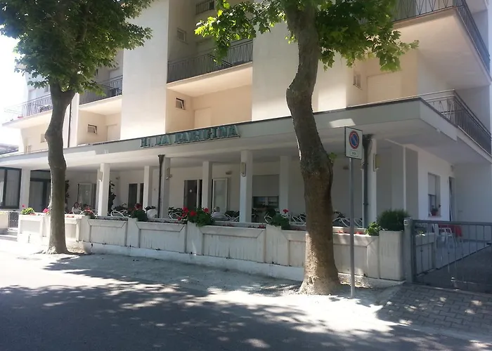  La Parigina