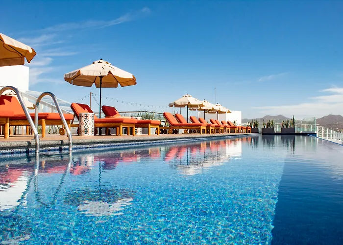 Corazon Cabo, A Noble House Resort
