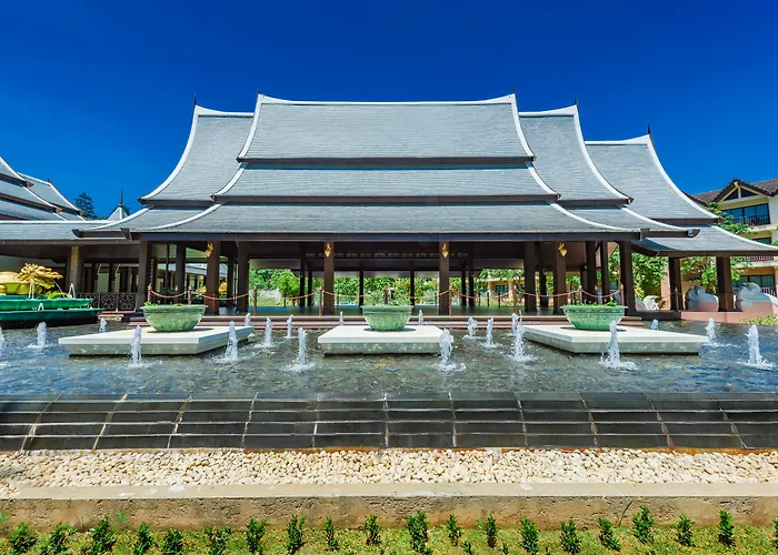  Duangjitt & Spa