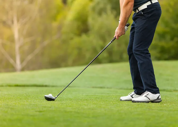 Vilamoura Garden Hotel