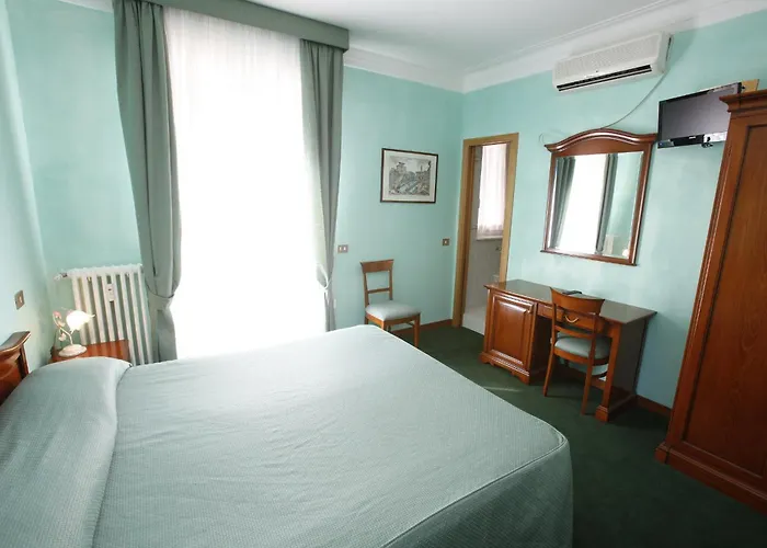 Hotel: Hotel Adriatic