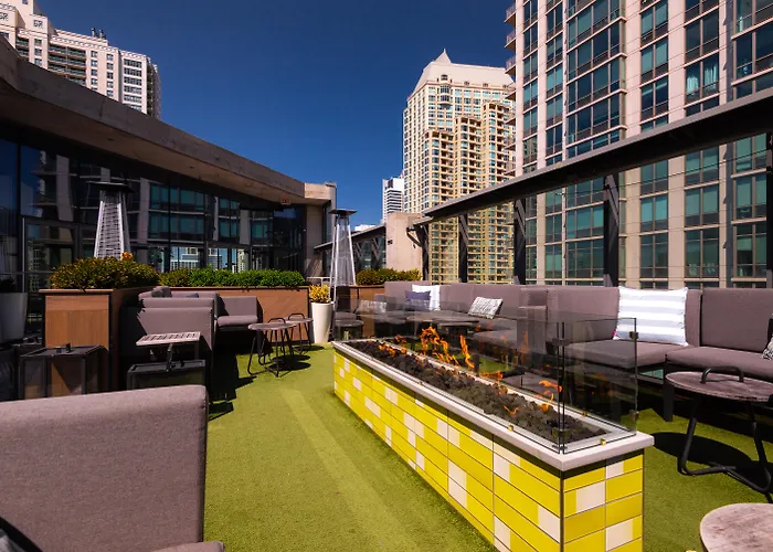 Eurostars Magnificent Mile