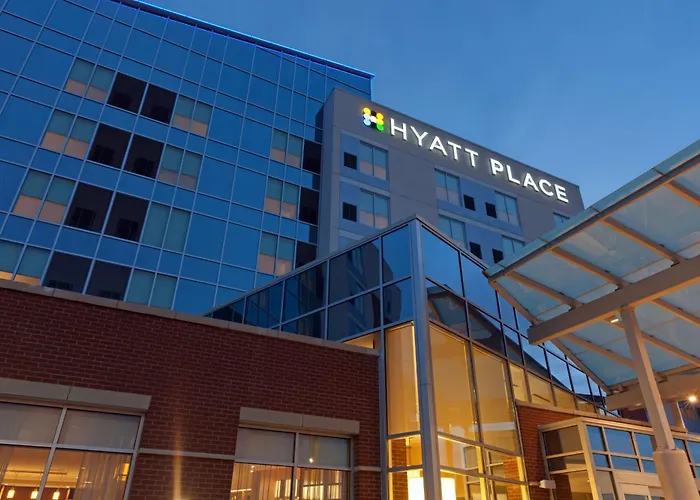 Hyatt Place Chicago Midway Airport