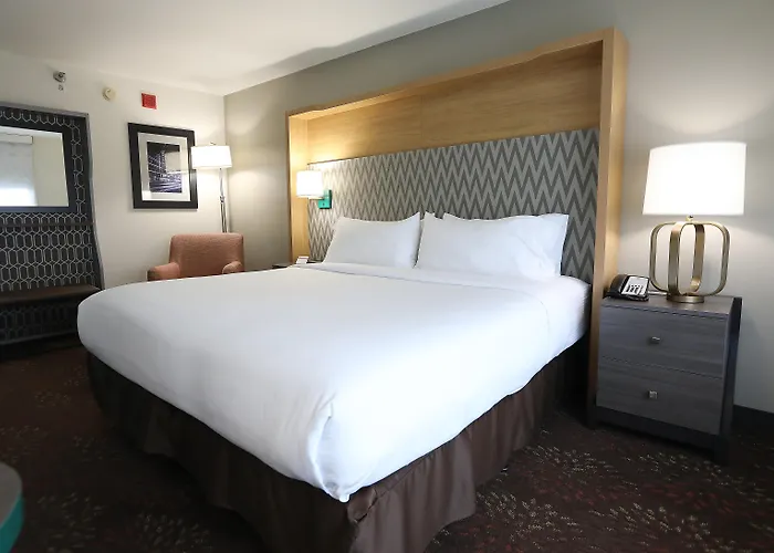 Holiday Inn O'Hare Area By Ihg