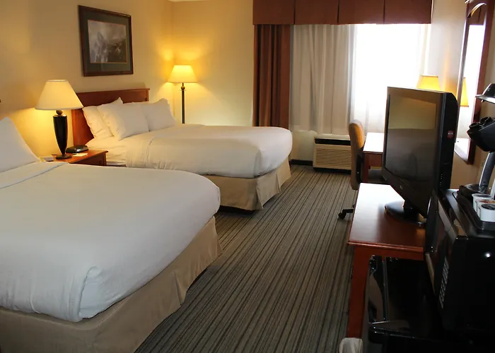 3 Rivers Hotel