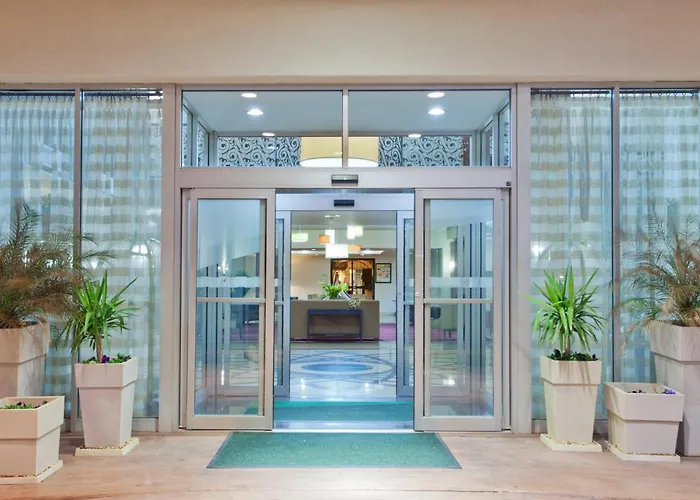 Holiday Inn Shreveport Downtown By Ihg