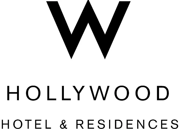 Family resorts W Hollywood