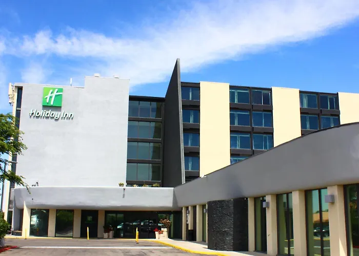 Holiday Inn Victorville By Ihg