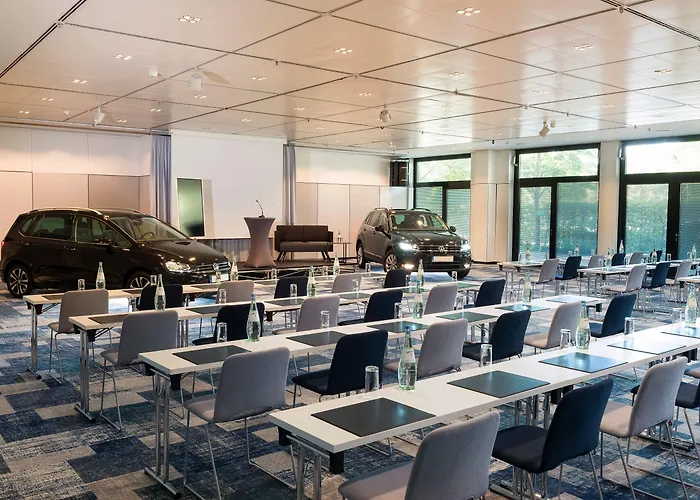  Holiday Inn Berlin City-West By Ihg
