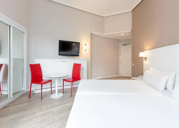 Hotel Madrid Gran Via 25, Affiliated By Melia