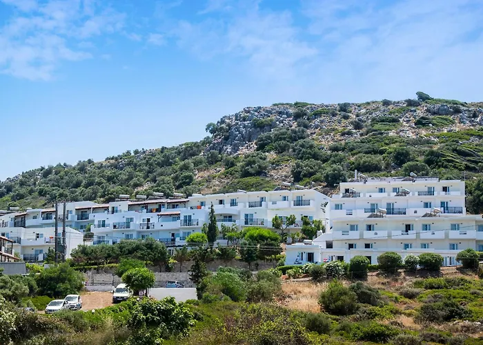  Semiramis Village