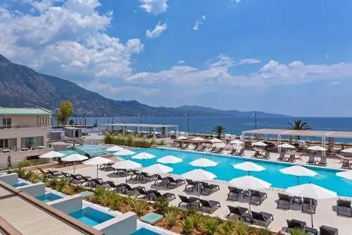 Familiehotel: Horizon Blu Boutique Hotel