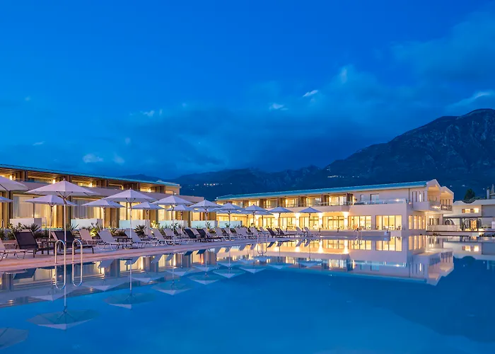 Familiehotel: Horizon Blu Boutique Hotel
