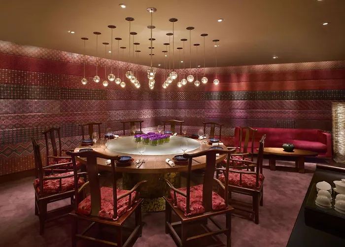 Grand Hyatt Shenzhen