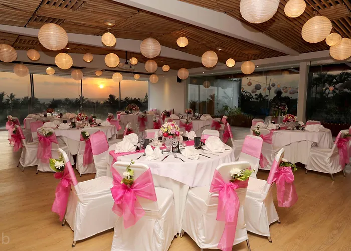 Bali Mandira Beach &Spa