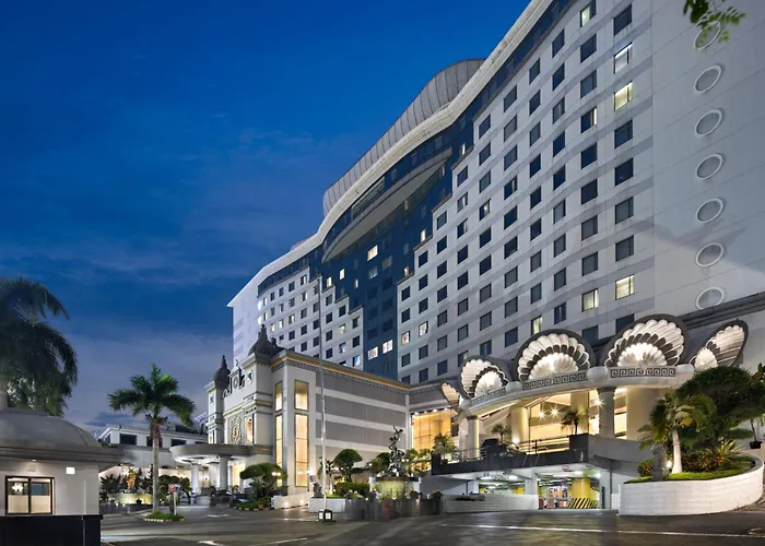 Golden Boutique Hotel Kemayoran
