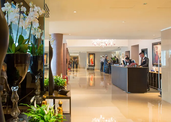 Hotel para famílias: The May Fair, A Radisson Collection Hotel, Mayfair London