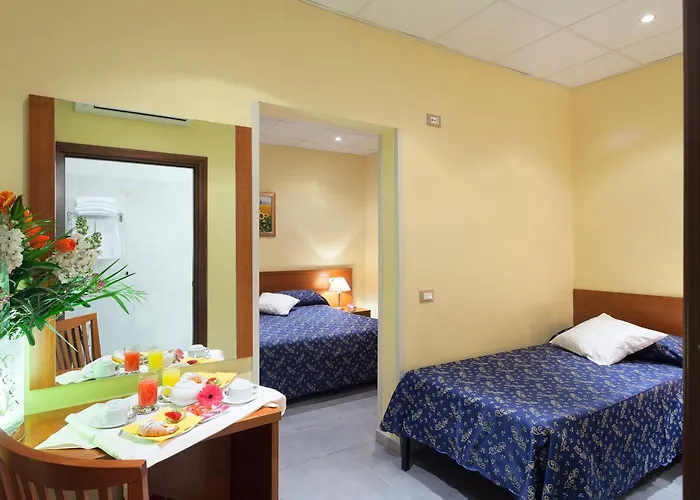 Hotel Oriente