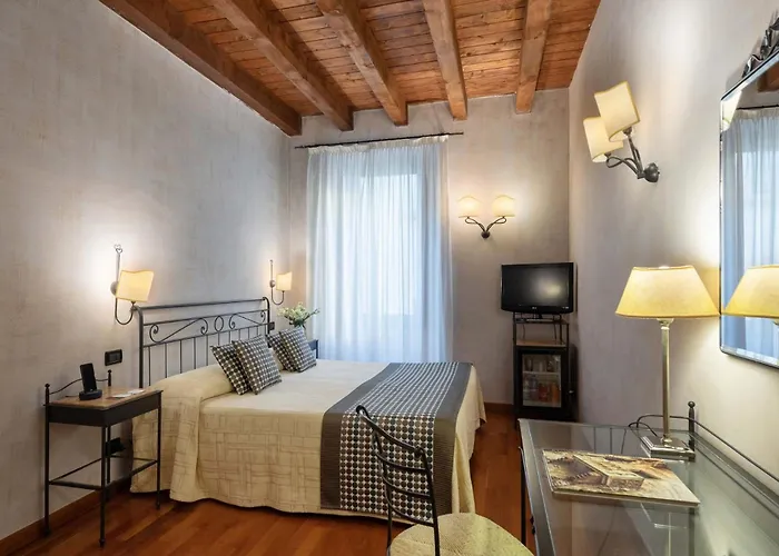 Hotel 5 stelle: Hotel Marco Polo