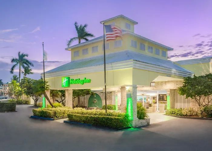 Holiday Inn Key Largo By Ihg